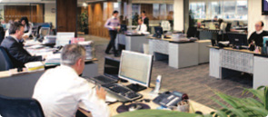 Operations & Logistics